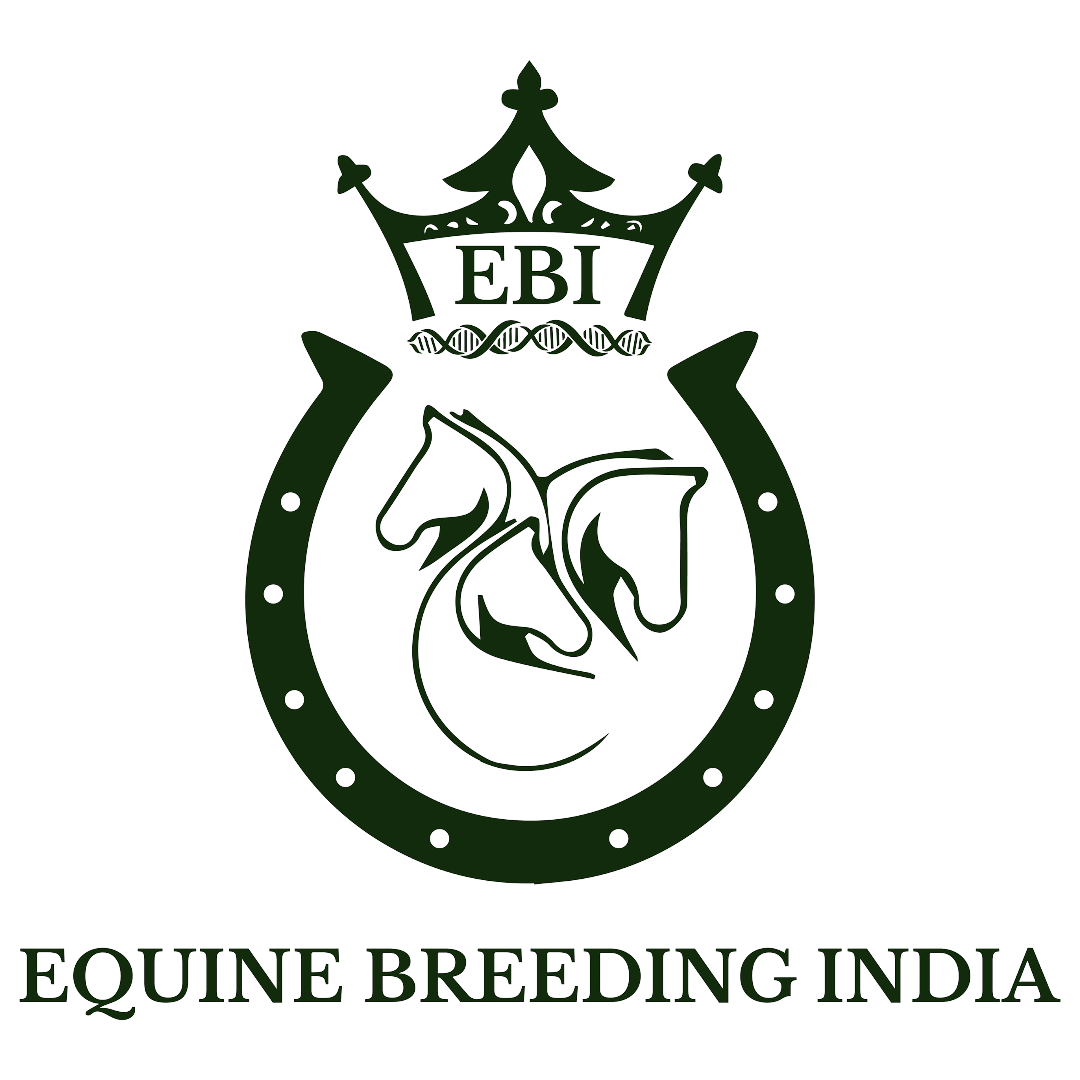 Equine Breeding India Logo